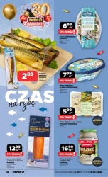 30 років компанії Netto