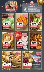 30 років компанії Netto