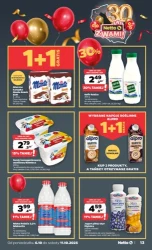 30 років компанії Netto