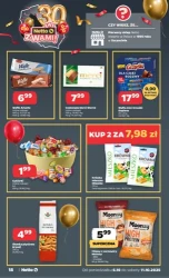 30 lat Netto