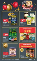 30 lat Netto