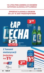 30 lat Netto