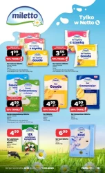 30 років компанії Netto