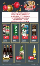 30 lat Netto