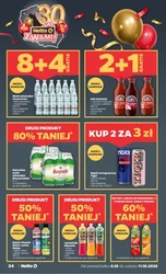 30 років компанії Netto