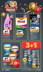 30 lat Netto