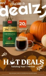 Hot deals! - Dealz