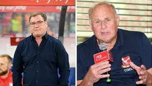 Urban ogłosił kadrę, Tomaszewskiemu puściły hamulce. Zwraca uwagę na jedno