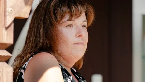 Takie sceny po raz pierwszy w historii "Rolnika". Basia i Roland nie wytrzymają, gdy przyjadą kandydaci