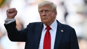 USA stawiają szlaban. Ten kraj może nie zagrać w MŚ. Nie Rosja i nie Izrael