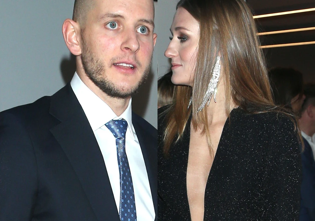 Bartosz Kurek, Anna Kurek