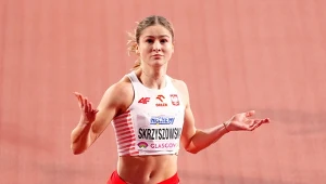 To imię w Polsce noszą tylko 172 osoby. Polska mistrzyni ujawniła prawdę