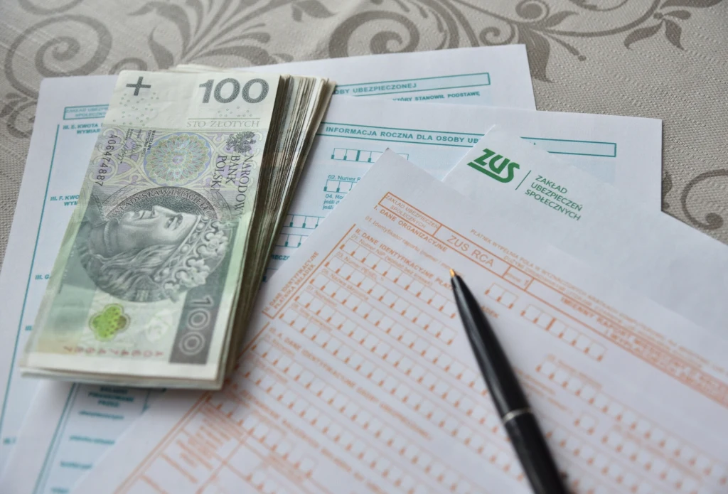 Emerytury 2026. Ile wyniesie waloryzacja? Emerytury 2026. Ile wyniesie waloryzacja?