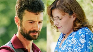 Takie sceny po raz pierwszy w historii "Rolnika". Basia i Roland nie wytrzymają, gdy przyjadą kandydaci