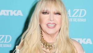 Maryla Rodowicz jest szczęśliwą singielką