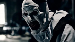 Zwiastun dema gry na podstawie horroru "Terrifier". To będzie hit?