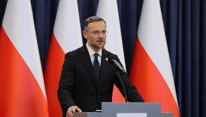 Rozporządzenie Waldemara Żurka. Jest głos z Pałacu Prezydenckiego