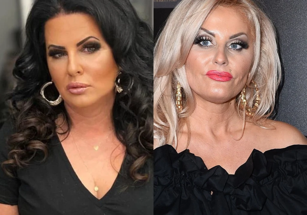 Edyta Nowak-Nawara, Dagmara Kaźmierska