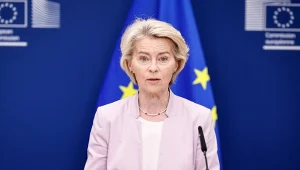 Ursula von der Leyen może przegrać bitwę. Dwa wnioski o wotum nieufności