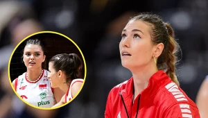 Paulina Damaske i Dominika Pierzchała (w kółku) to zawodniczki, którym szczególnie warto się przyglądać w tym sezonie