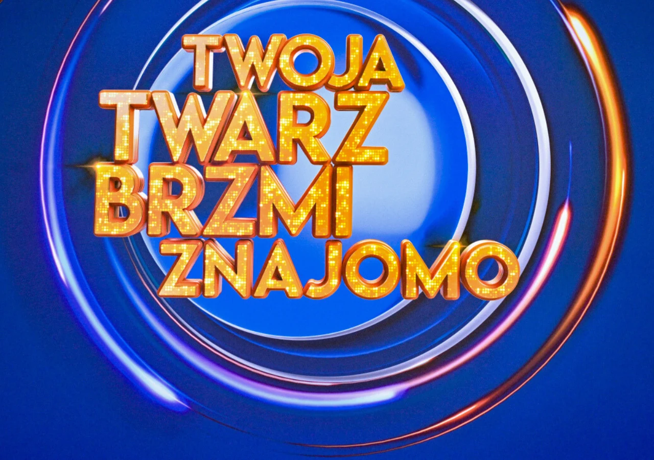 "Twoja Twarz Brzmi Znajomo" "Twoja Twarz Brzmi Znajomo"