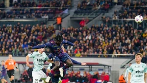 Piast Gliwice - Pogoń Szczecin w 28. kolejce PKO BP Ekstraklasy. Relacja na żywo