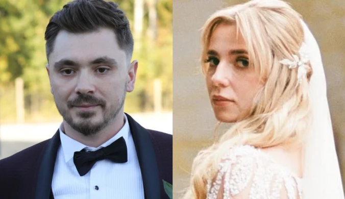 Daniel Martyniuk, Faustyna Jamiołkowska