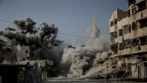 Hamas odpowiedział na wezwanie Donalda Trumpa ws. porozumienia