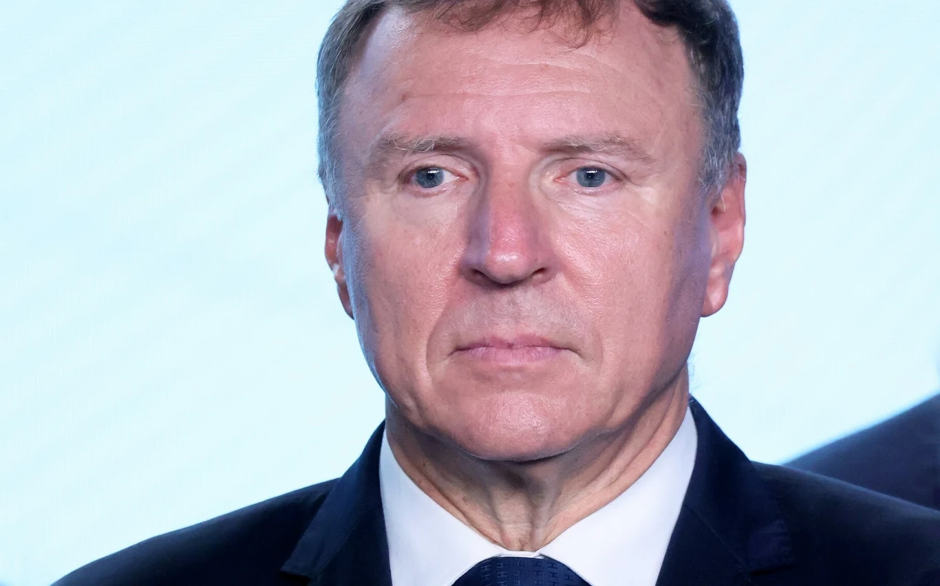 Jacek Kurski Jacek Kurski