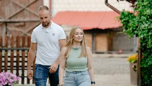 "Rolnik szuka żony 12": Arek i Julia