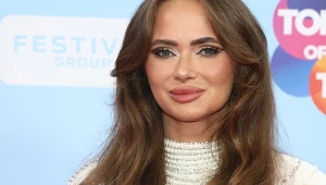 Ania Rusowicz wzięła ślub sama ze sobą