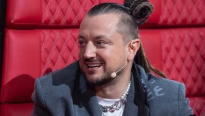 Baron opowiedział o swoim spotkaniu z idolem