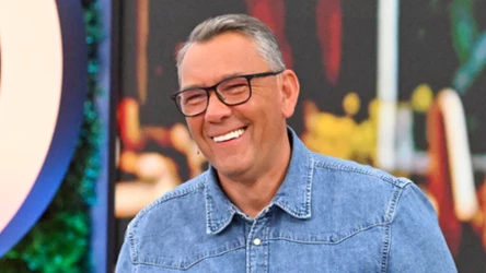 Darek Stolarz o swoim nowym programie. "W trzy dni zmieniamy życie ludzi"