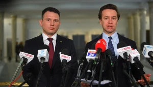 Konfederacja w przyszłym rządzie? Nowy sondaż, Polacy wyraźnie podzieleni