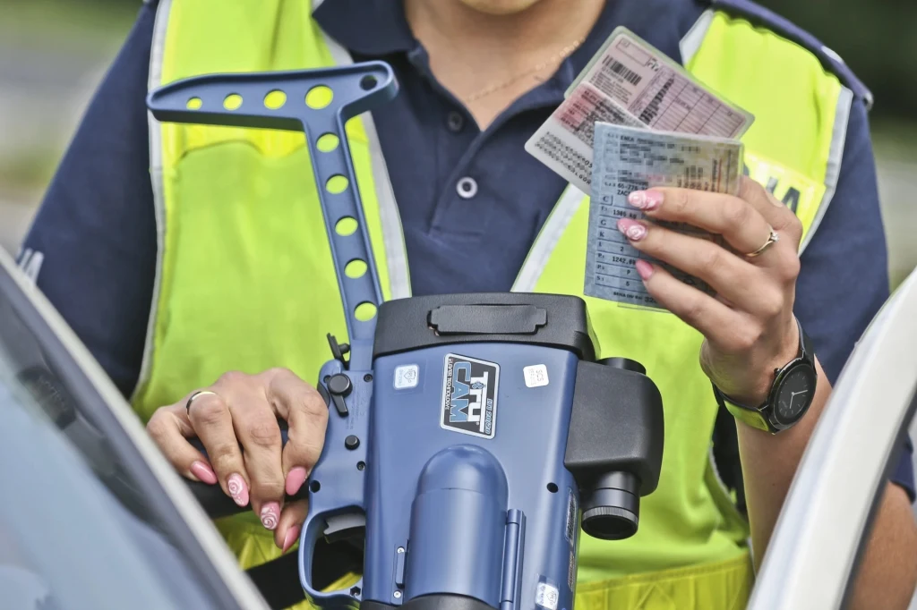 Czy można skrócić dożywotni zakaz prowadzenia pojazdów? Czy można skrócić dożywotni zakaz prowadzenia pojazdów?