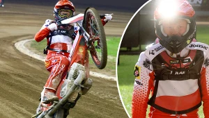 16-latek rozczarowany po debiucie w kadrze. "Samemu nie dam rady"