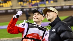 Ten błąd kosztował Polskę medal. Wielki talent wściekły po zawodach