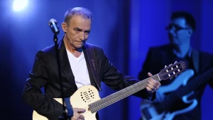 Seweryn Krajewski pokazał jak żyje w Stanach Zjednoczonych