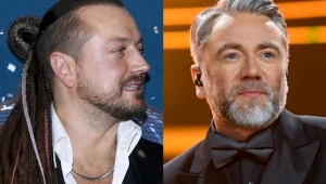 Kuba Badach nie gryzł się w język po wypowiedzi Barona. "Co za głupek"