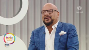 Wszystkie randki Piotra Gąsowskiego. Swoją pierwszą miłość poznał w Grecji