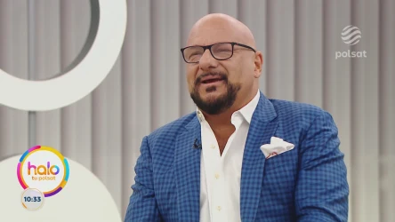 Wszystkie randki Piotra Gąsowskiego. Swoją pierwszą miłość poznał w Grecji