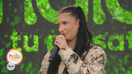 Viki Gabor zaczyna nowy etap w życiu