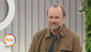 Leszek Lichota o roli w "Znachorze". Najważniejsza była dla niego jedna rzecz