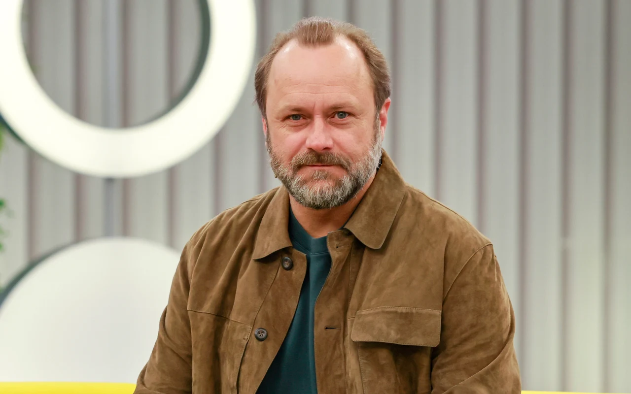 Leszek Lichota w "halo tu polsat" o sekretach kreacji nowego "Znachora"