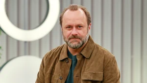 Leszek Lichota o pracy nad nową ekranizacją "Znachora": "Zależało mi na tym, żeby postać kleiła się z tym, co znają ludzie"