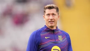 Barcelona szykuje pożegnanie Lewandowskiego. Oto lista jego następców