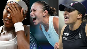 Komunikat WTA tuż po półfinale. Świątek, Sabalenka i Gauff w pokonanym polu
