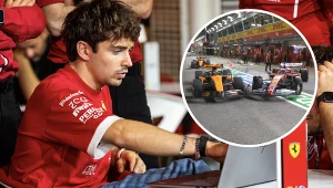 Chwila nieuwagi i taki incydent. Ferrari słono za to zapłaci