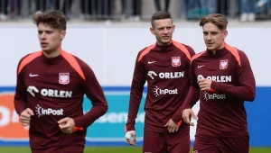 Odrodzenie zapomnianego kadrowicza. Urban będzie zachwycony