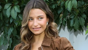 Julia Wieniawa odniosła się do wypowiedzi u Kuby Wojewódzkiego